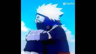 #capcutedit #naruto #kakashi