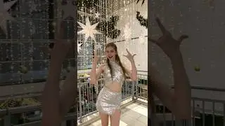 Jingle bell, jingle bell, jingle bell rock 🎁