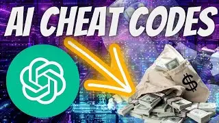 WE DUG UP CHEAT CODES! This AI SEO Hacks Ranks & Monetizes Overnight!