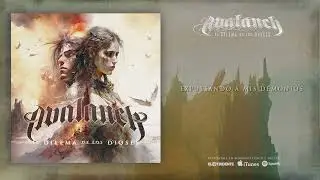 AVALANCH "Expulsando A Mis Demonios" (Audiosingle)