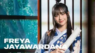 Freya Jayawardana - Pemilihan Member Single ke-26 JKT48