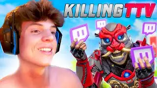 Embarrassing Twitch Streamers With Reactions (Funniest Reactions)