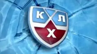Анонс КХЛ