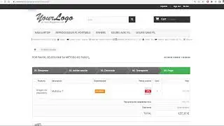 Decidir SPS / Payway - Modulo PrestaShop