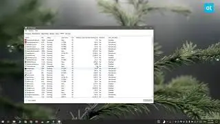 How to check if a process is running as administrator on Windows 10