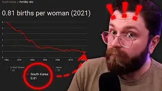 South Korea Is INSANE For This