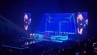 Kylie Minogue: Tension Tour 2025 @ 高雄巨蛋