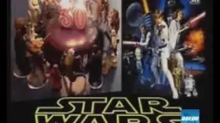 1/4 - REBUS - 30 anni di STAR WARS (lato oscuro) 1/4