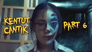 DIFITNAH KENTUT! CEWEK CANTIK BAIK HATI BERUBAH JADI JOKER