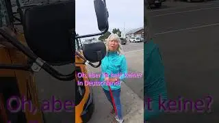 Wollte schon immer mal einen Schulbus von innen sehen 👀🇺🇸 