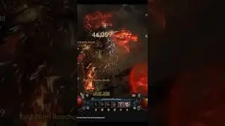 ПЕРВЫЙ В МИРЕ ВЗЯЛ 100-й УРОВЕНЬ - DIABLO 4 | Speedrun за 2 дня 