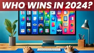 Top 10 Free Microsoft Office Alternatives of 2024  [Only Video You Need]