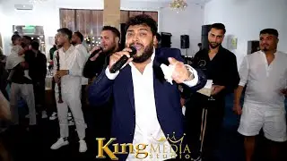 ✘Cristi De La Buzau ✘CBZ✘ -Cine Sunt Eu ✘2024✘ Live