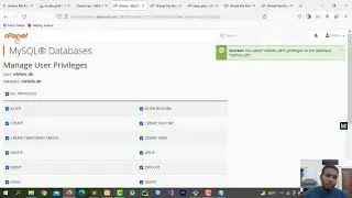 Laravel project upload in cpanel How to upload laravel project in cpanel how to live laravel project