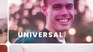 Multi Screen Opener - After Effects Template