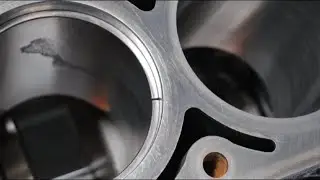 LET'S TALK TECH-TURBO RING GAP