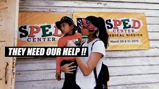 My pledge to help kids with special needs. | Center for Possibilities, Inc.