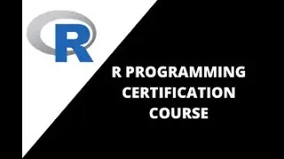 R Programming Self-Paced Course Module 3 @Prwatech