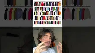 SUPREME не перестает удивлять 