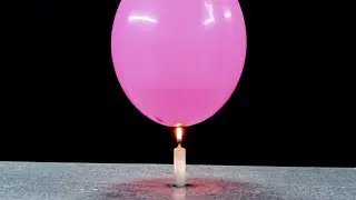 5 AMAZING LIFE HACKS WITH BALLOONS