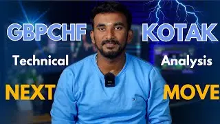 ITC, KOTAK, GBPCHF Detailed Technical analysis #Forex #Stock/Forex Analysis #technical  analysis