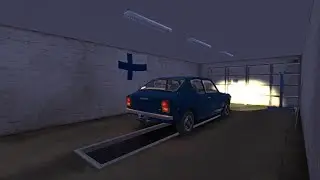 My Summer Car S2E6 -Wiring Mess