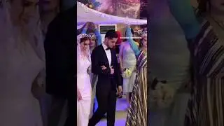Туи набераи СУРАЁ КОСИМОВА 😱💣