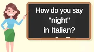 How do you say 