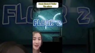 Doors Floor 2 Trailer: The Mines?!