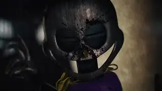 A FNAF WITH GORE AND BASED ON REAL EVENTS? Joy and me chapter 1
