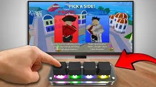 Blox Fruits, but Every Death = WORSE Keyboard