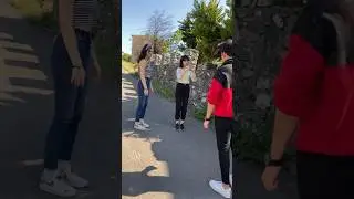I Fainted from My Love for Him 🥹❤️ Yeşimresmi's Latest Slow-Mo Video! 😳 