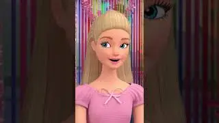BARBIE Y CHELSEA PERDIDAS EN EL REINO MÁGICO 👑 | Barbie y el Cascanueces | 
