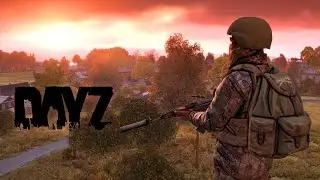 DayZ Standalone #1 Проба пера в выживании !!!!