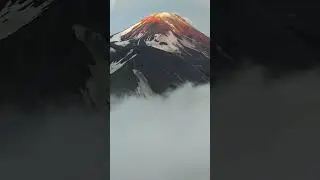 Камчатка | Вулканы