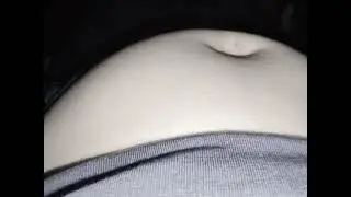 Painfully bloated belly gurgles || diarrhea gurgles