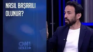 Nasıl başarılı olunur? Dr. Özgür Bolat yanıtladı