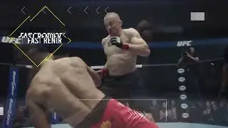 Sport Opener - Vegas Pro Dynamic Template