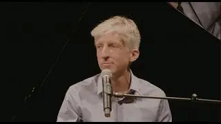William Wahl - Laktosetolerant