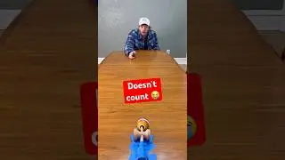 The Classic Ball on Stick Trick taken to the NEXT LEVEL!
