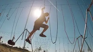 30 Days Training Challenge - 4/30