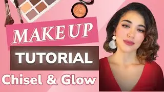 Neutral Makeup for Everyday with Softly Sculpted Look#makeup#beauty#youtube#youtubevideo#viralvideo