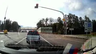 Из Москвы в Смоленск  Проезжаем Ярцево
