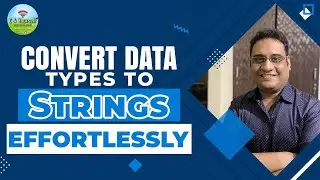 Convert Int, Float & More to String in C Easily : C4 Yourself