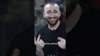 GÜLEN ADAM SURATINI NASIL YAPIYORUM 😂