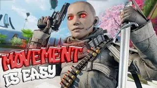 #1 Console Movement Tutorial