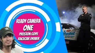Ready Camera One / Race Car Driver