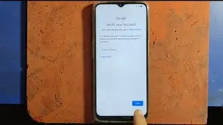 oppo a16 frp bypass.cph(2269) frp unlock without pc.