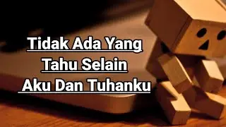 sedih curahan hati