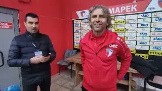🔴🔵⚪️Отзиви след Марек - Черноморец 3:1